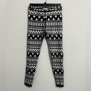 Comfortable soft leggings size 16 for kids
